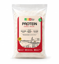 Protein Atta — 1kg